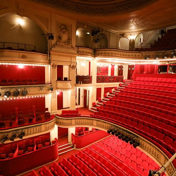 Spectacle : David Elbaz dans les etoiles