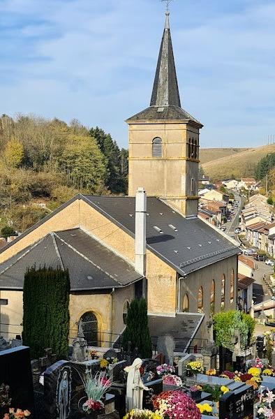 Marche 1h Ranguevaux