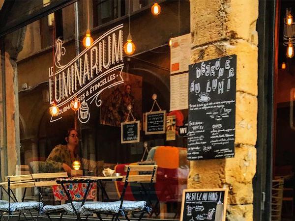 Rencontre conviviale au Luminarium & petite balade