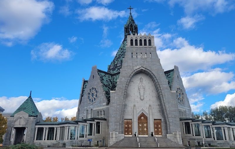Partir au Québec et aux Etats-Unis