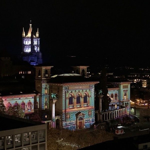 Lausanne 2026 DATES ci-dessus mis à jour à consulter