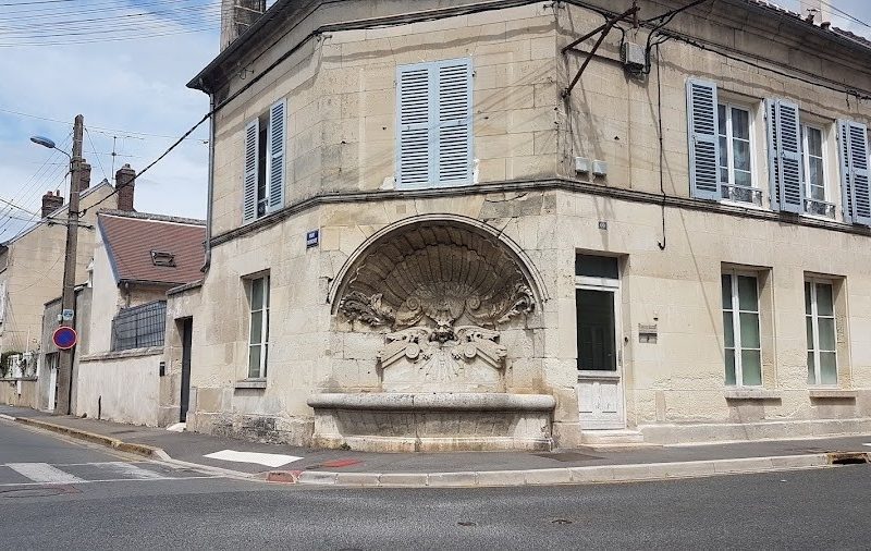 Groupe d'écriture Les Scribophiles phonatoires  à Villers-Cotterêts