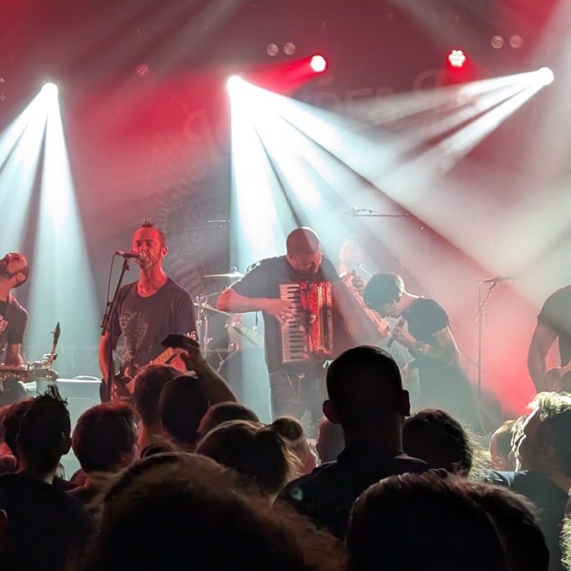 Concert d'Astereotypie