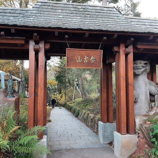 🧘 Méditation Zen comme au Japon