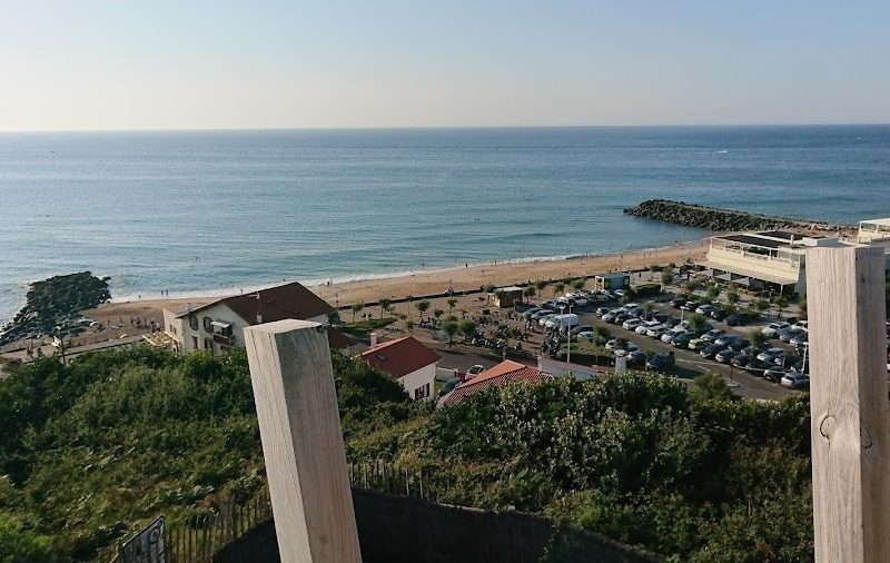 Rencontre Atypikoo Biarritz / Anglet - Aout