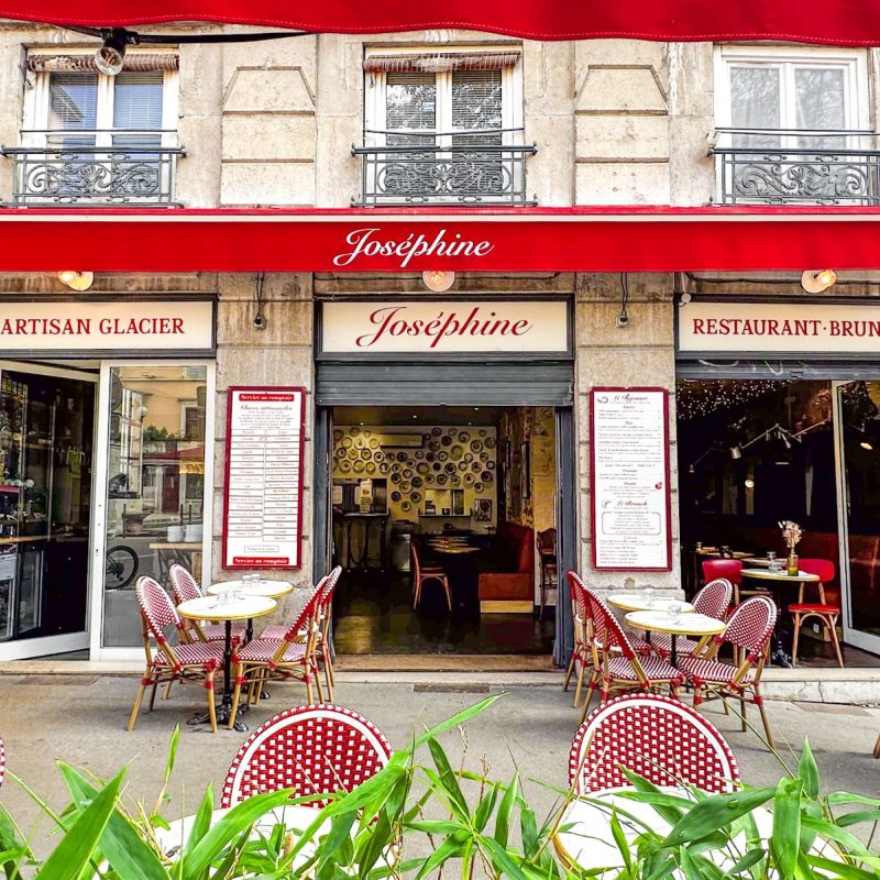 🍦 Envie de partager une glace et de faire de nouvelles rencontres ?