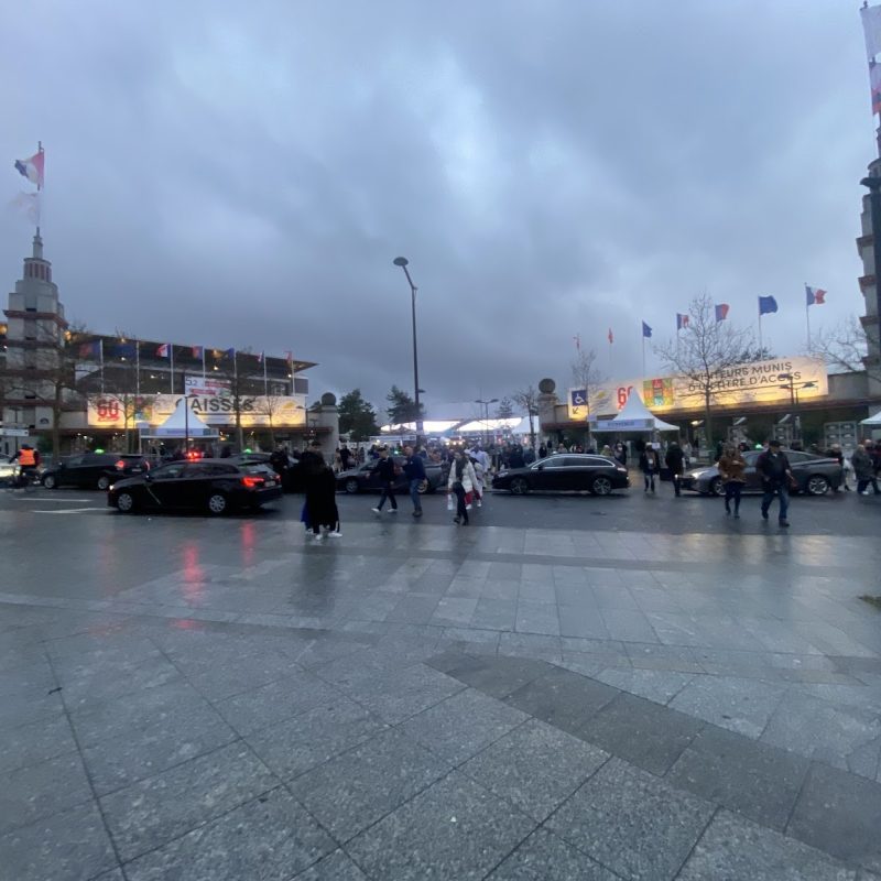 Paris Games Week 2026