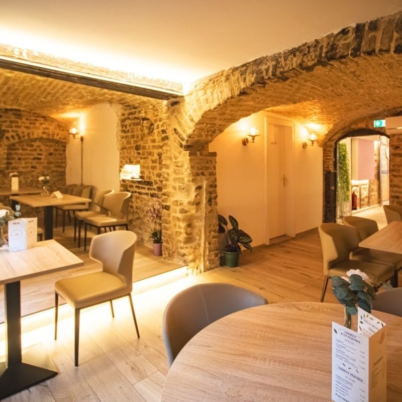 Café philo Strasbourg : le masque que nous portons