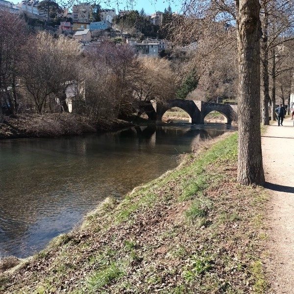 Promenade à Layoule