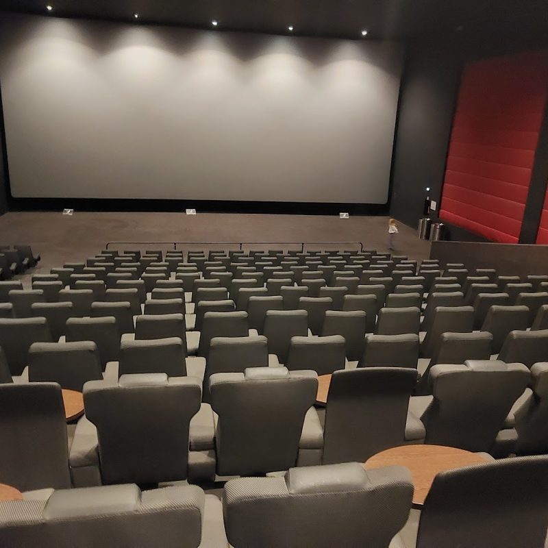 projection-débat du film « L’âme, l’au-delà & l’invisible »