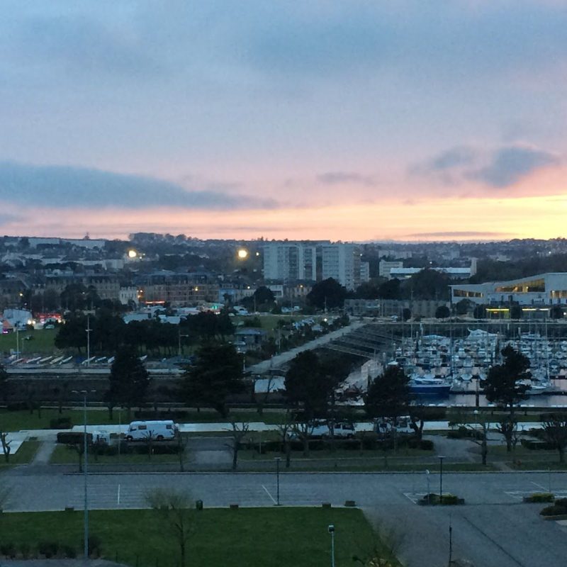 VadrouiLLe dans ma Manche