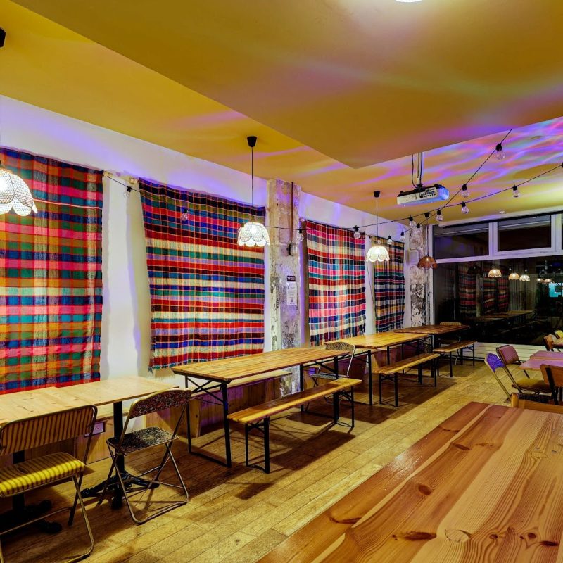 Quizz Musical au Kawaa Café