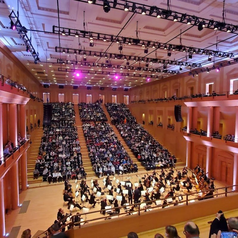 Apéro-concert : Bach