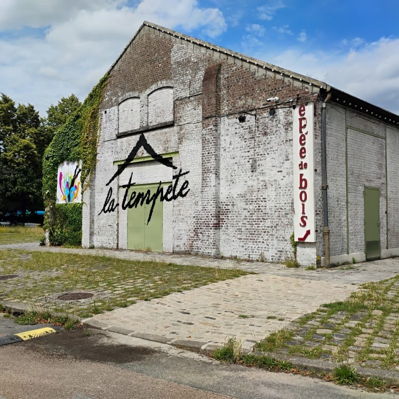 Théâtre  : "La mort de Jean -Marie de Balma"