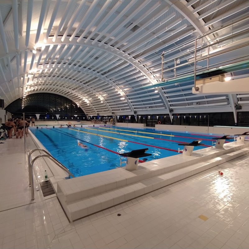 détente piscine Galin