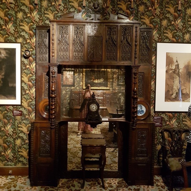Musée de la Maison de Victor Hugo