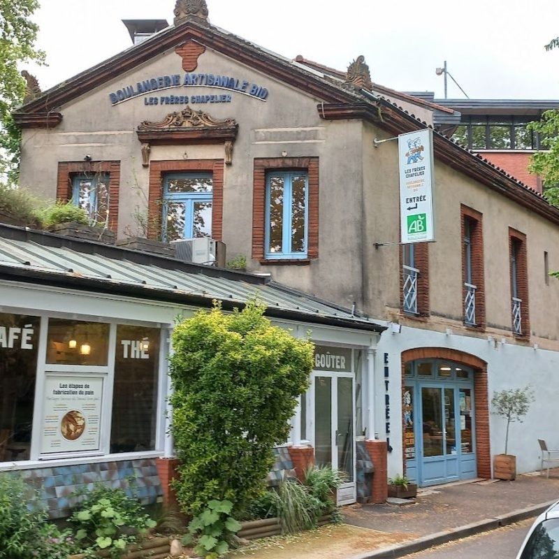 Rencontre neuroatypiques